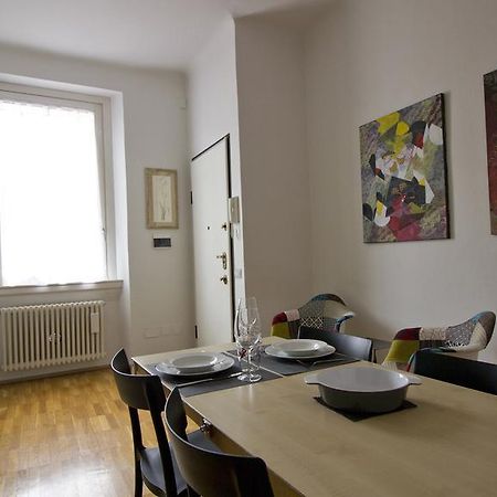 Italianway-Crema Leilighet Milano Eksteriør bilde