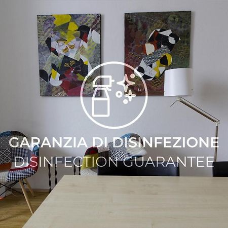 Italianway-Crema Leilighet Milano Eksteriør bilde