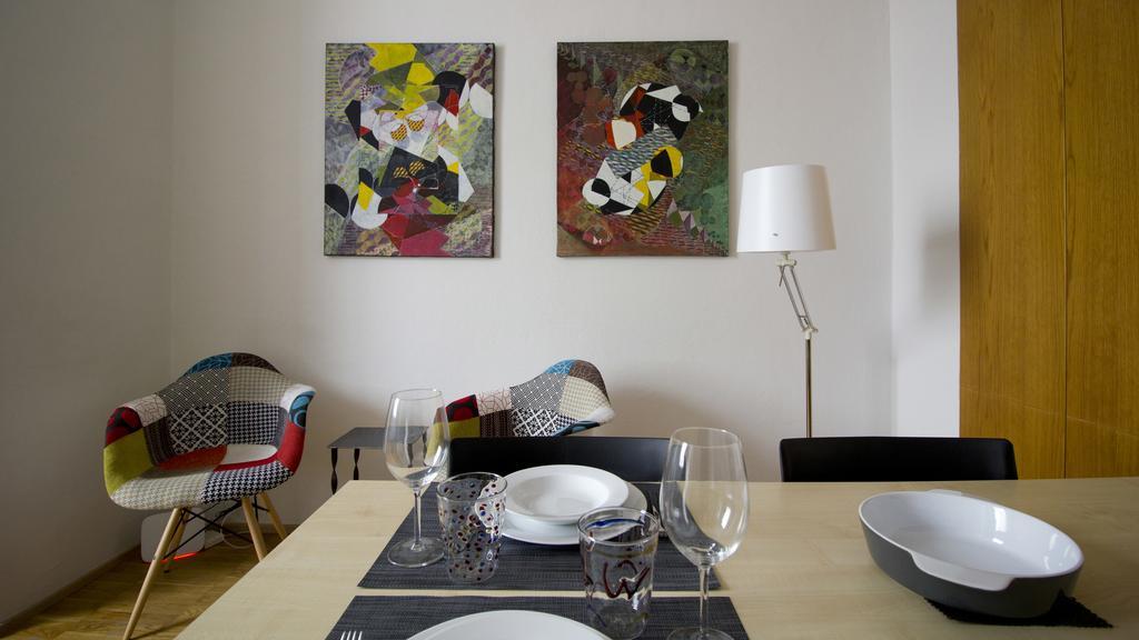 Italianway-Crema Leilighet Milano Eksteriør bilde