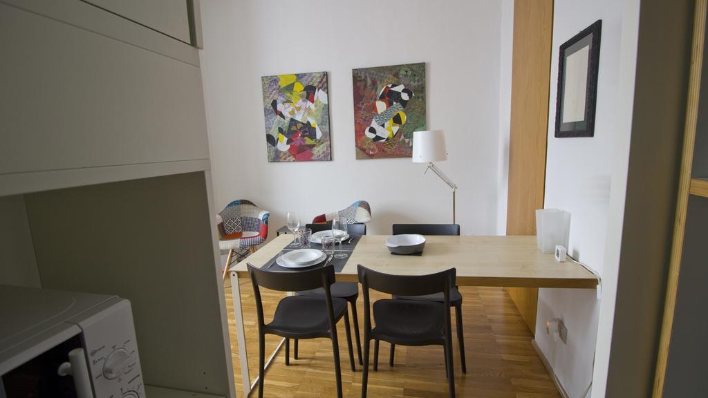 Italianway-Crema Leilighet Milano Eksteriør bilde
